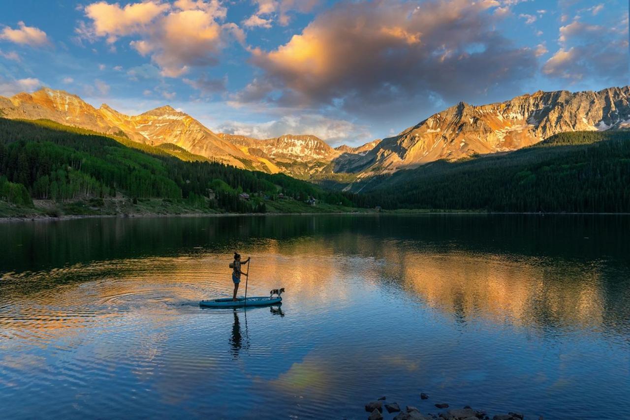 Etta Place 111 * Telluride