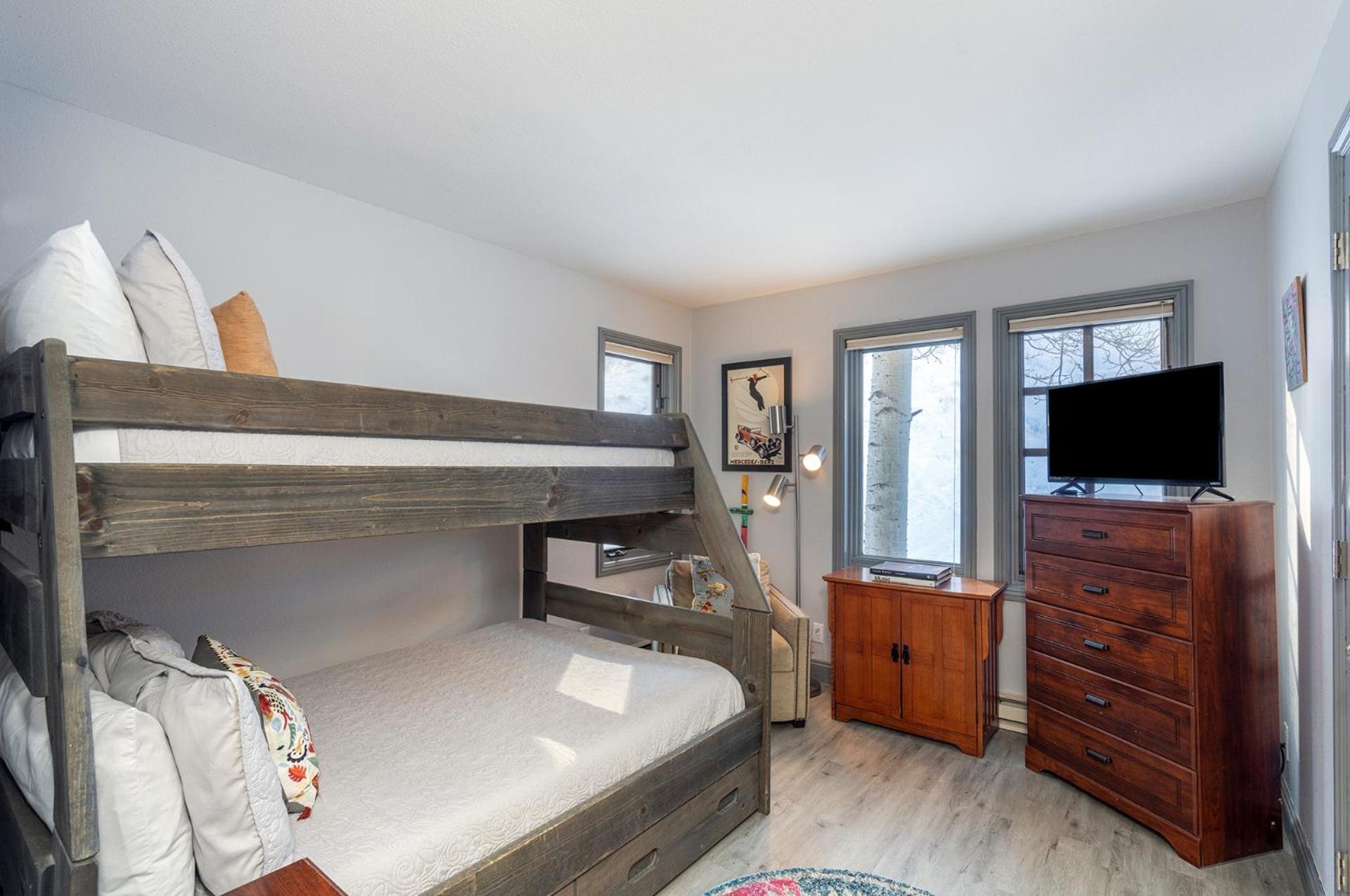 Apartment Etta Place 111
