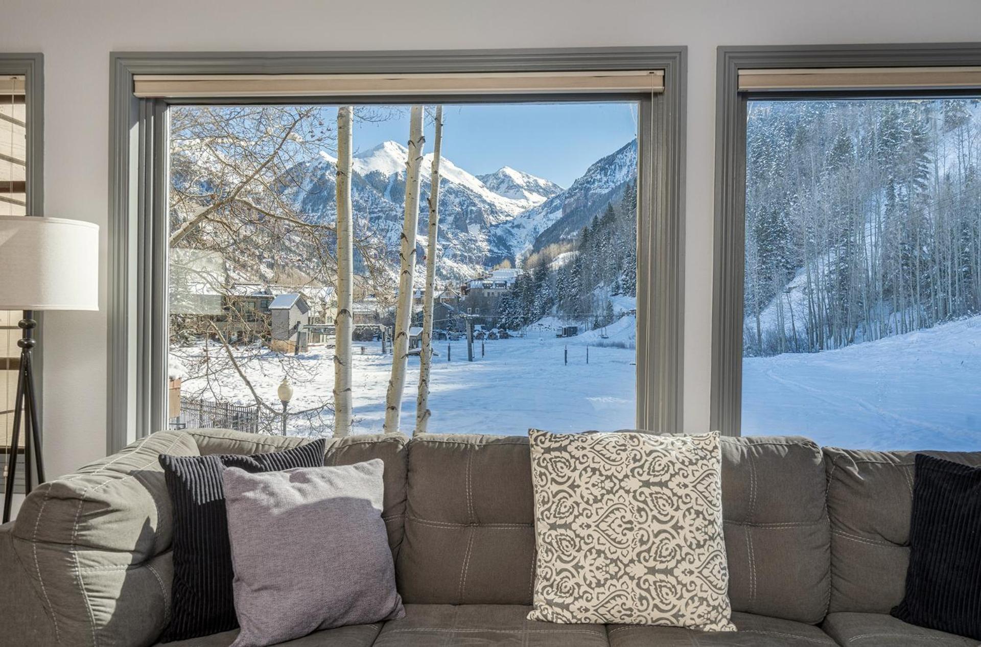 Etta Place 111 * Telluride
